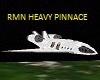 RMN Heavy Pinnace
