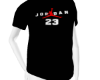 (F) Jordan Shirt