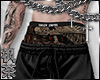 冯 花花公子 Shorts