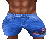 Troy (shorts)