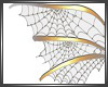 SL Spider Web Wings