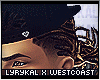 "WC.Pretty Boy Dreads"