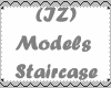 (IZ) Models Staircase
