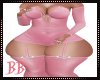 BB|Love'pink set