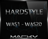 [MK] Hardstyle WAS