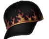 Flamed Hat (Up)