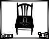 -T- Unholy Prank Chair