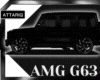 Mercedes Benz G63 AMG W