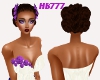HB777 Wedding Knot flwrs