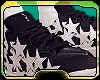 Black Ami Shoes
