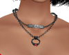 John's Necklace