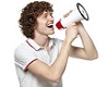 50 Voces Masculinas
