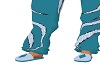 Glaceon , Slippers
