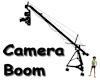 (sm) Camera Boom