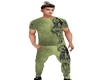 Odin men full fit