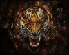 JS| Tiger Art