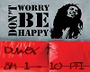 (Wex) Bob Marley pt1