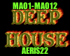 ♫ MAO1-MAO12