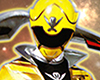 Gokaiger Sticker