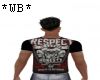 Respecht Shirt + Chain