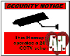 [AH] Security Sign