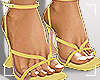 ṩTai Heels Yellow