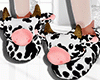 Pantufa Cow