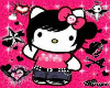 hello kitty RM