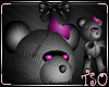 TSO~ Pink Mummy Bear