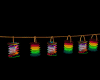 animated lanterns