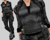 ! Combat Outfit