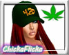 420 Snapback