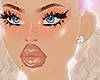 Pumpkin Spice + Blush
