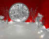 Winter Photo Room RED