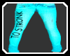 {TZ}2Stronk Skinny Jeans