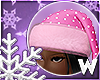 w. Santa baby hat v1