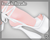 *KR* Girlfriend Heels W *KR* Girlfriend Heels W