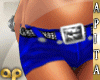 !0ap NiceAllDay Short BU