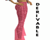 PANT FLAWER M DERIVABLE