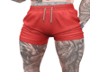 Muscle Shorts R