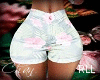 Rll Flower bottoms
