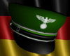 WW2 German Officer Hat F