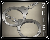 |LZ|Inmate Handcuffs