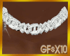 DIAMOND CHOKER CHAIN