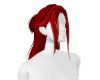 SB Long Red With Bun