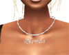 BBJ necklace Rhonda