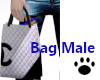 Bag Male