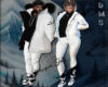 Winter Wolfskin M