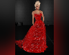 Valentine Ball Dress