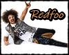 Redfoo + D